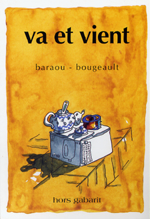 Couverture V V